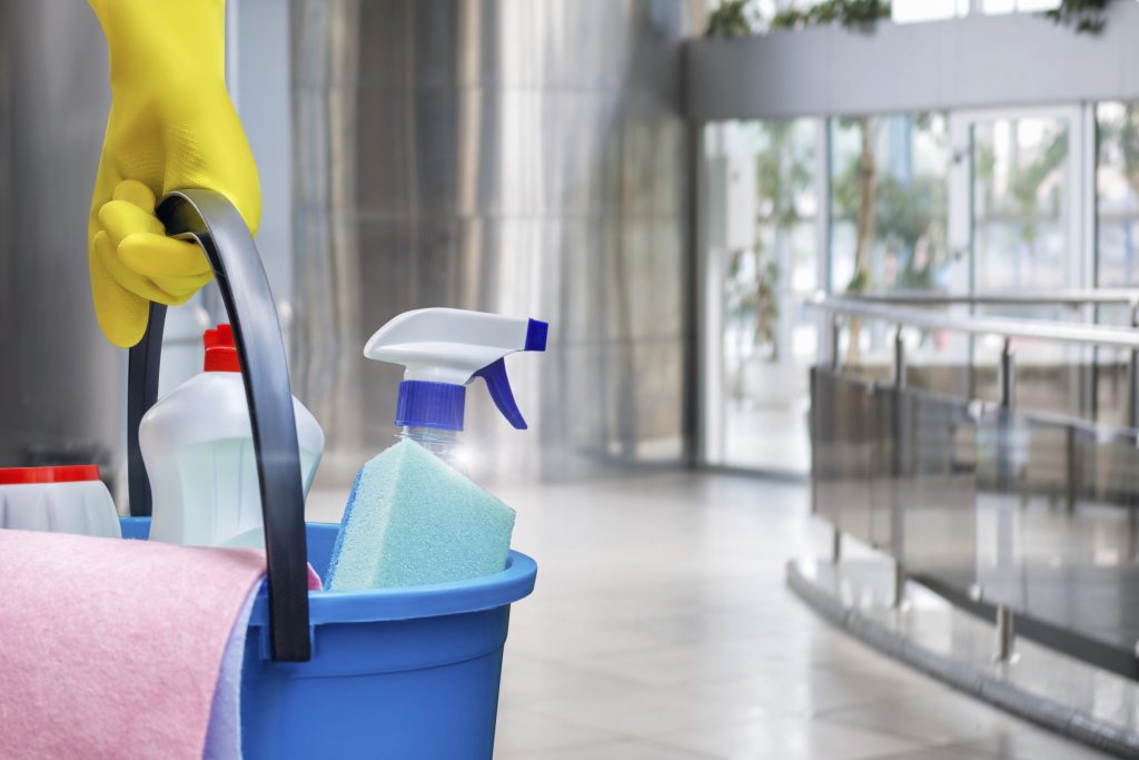 kansas city home cleaners