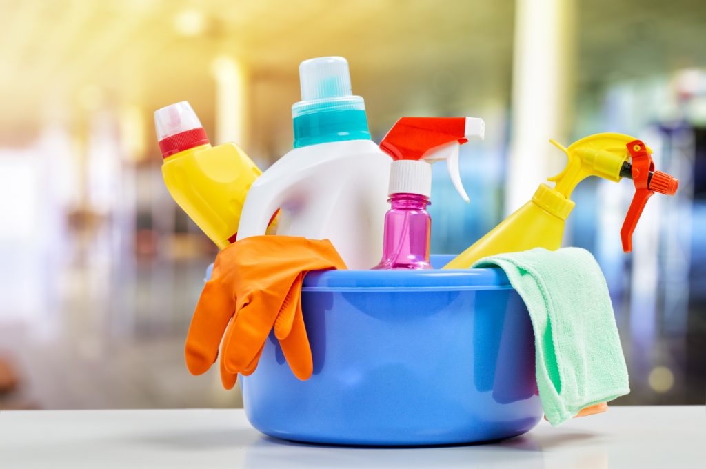 What Services Don’t House Cleaners Offer?