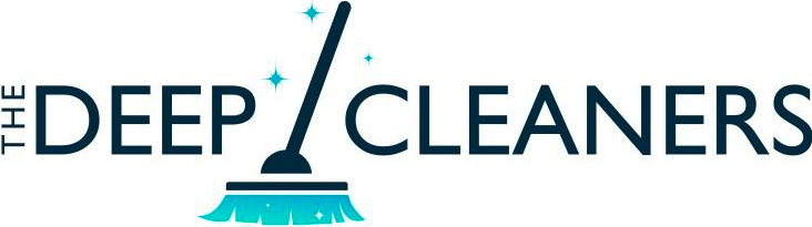 The Deep Cleaners new logo